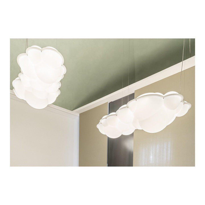 Lampa Wisząca Nuvola