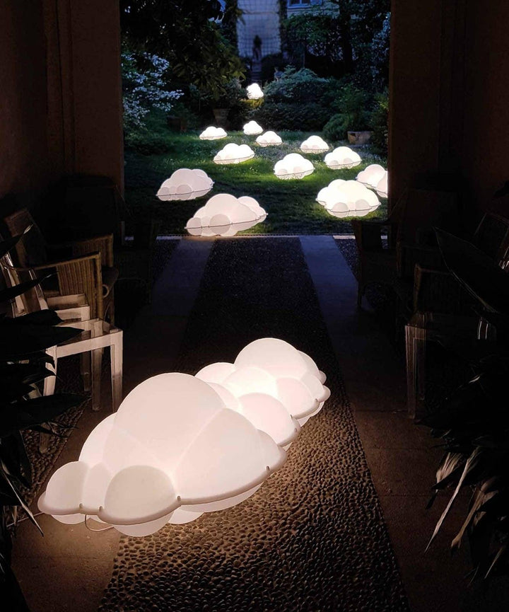 Lampa Wisząca Nuvola