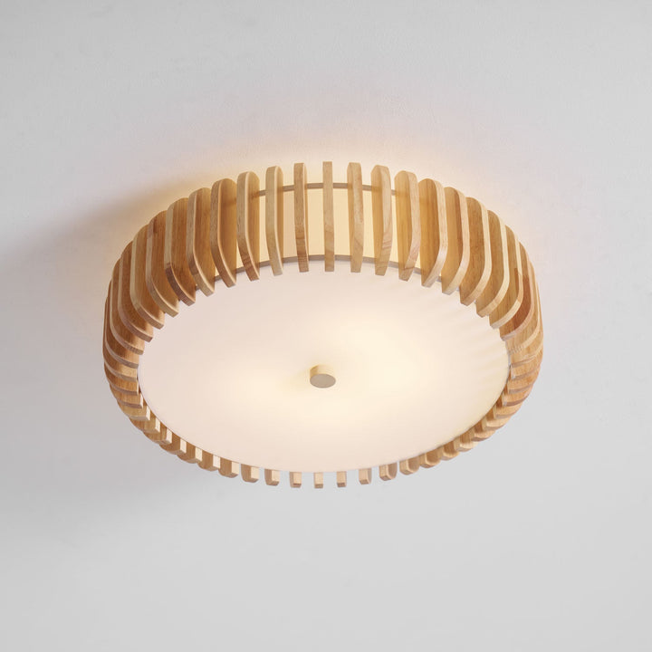 Lampa sufitowa Oakflare