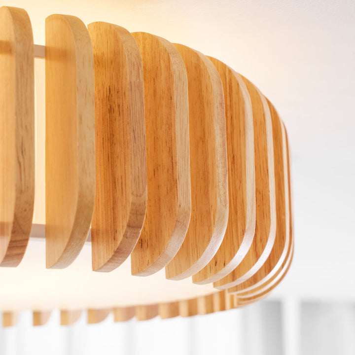 Lampa sufitowa Oakflare