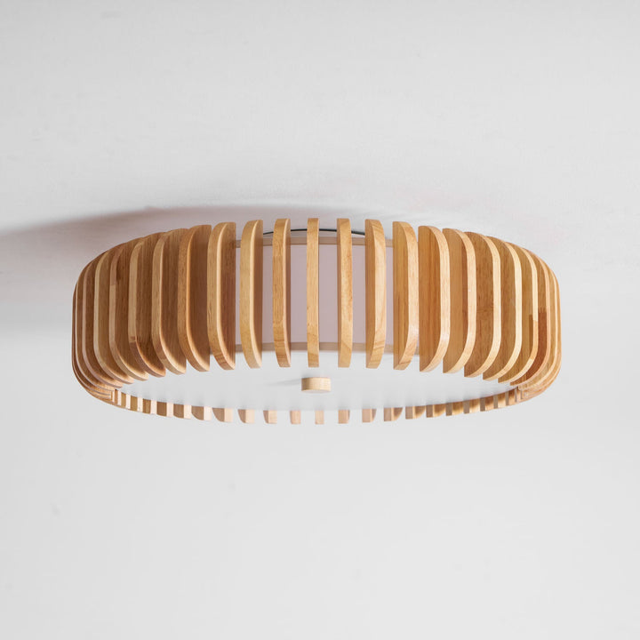 Lampa sufitowa Oakflare