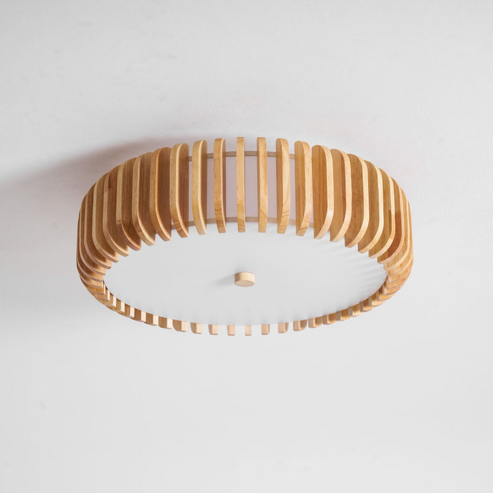 Lampa sufitowa Oakflare