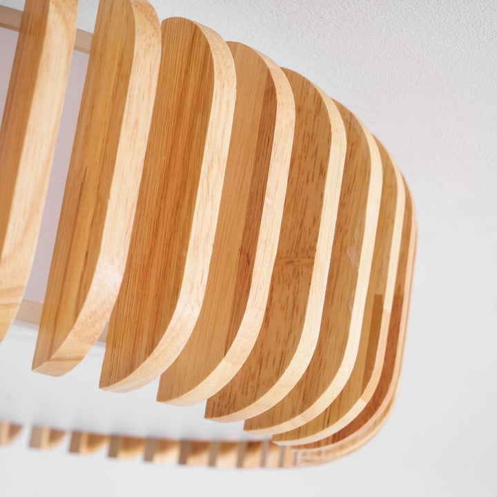 Lampa sufitowa Oakflare