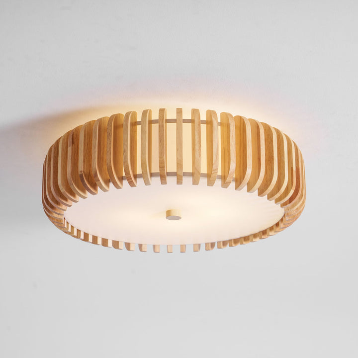 Lampa sufitowa Oakflare