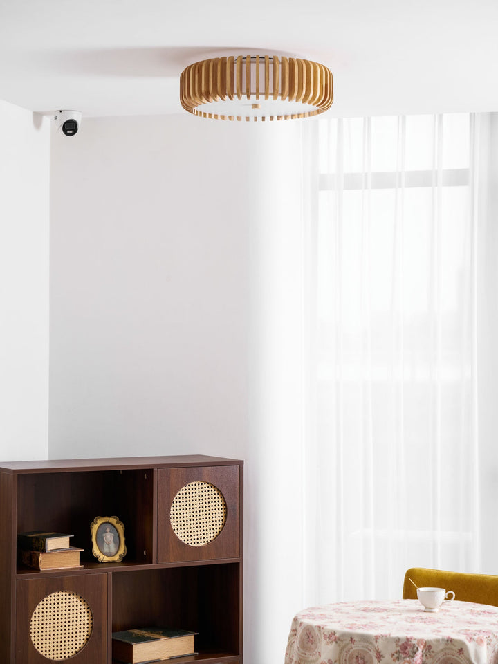 Lampa sufitowa Oakflare