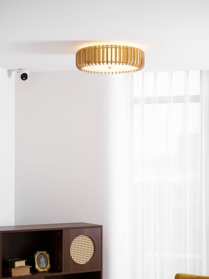 Lampa sufitowa Oakflare