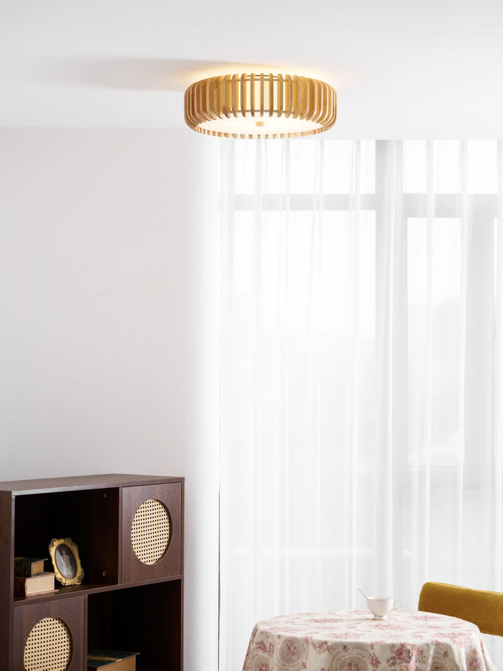 Lampa sufitowa Oakflare