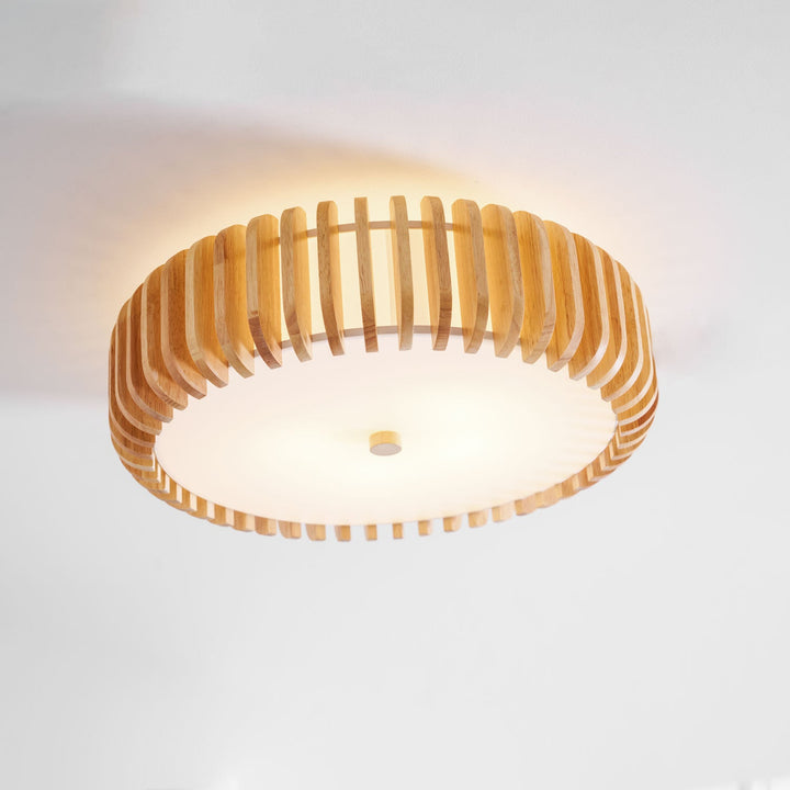 Lampa sufitowa Oakflare