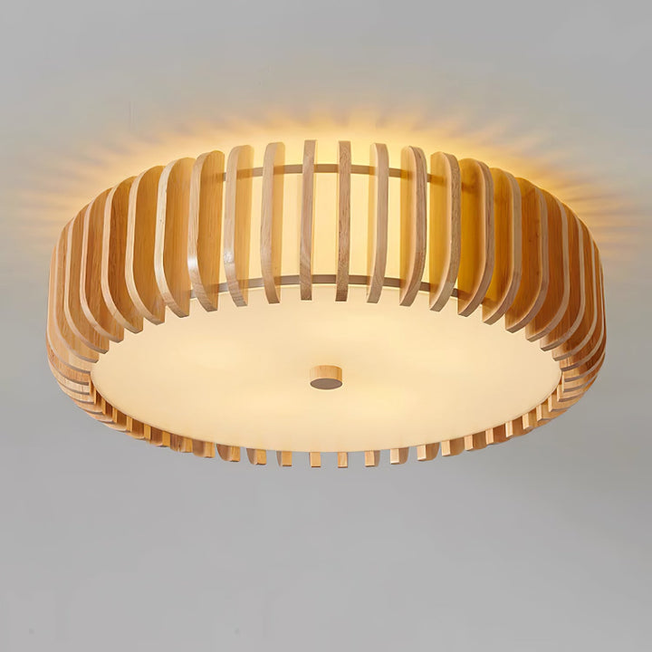 Lampa sufitowa Oakflare
