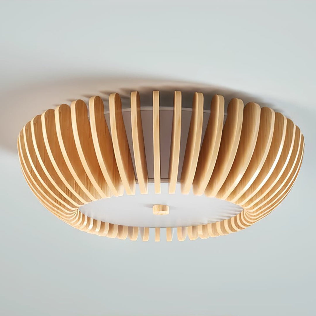 Lampa sufitowa Oakflare
