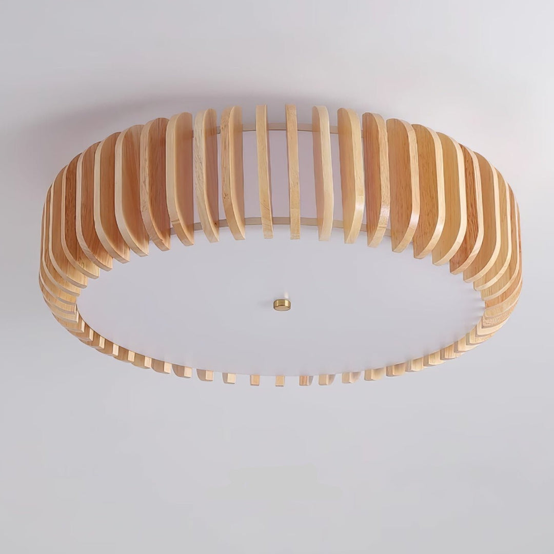 Lampa sufitowa Oakflare