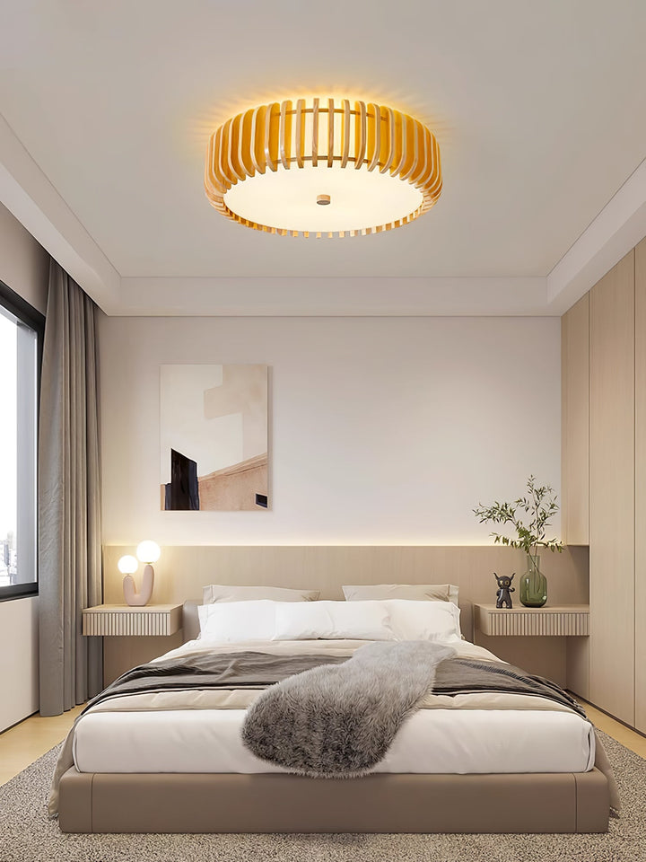 Lampa sufitowa Oakflare