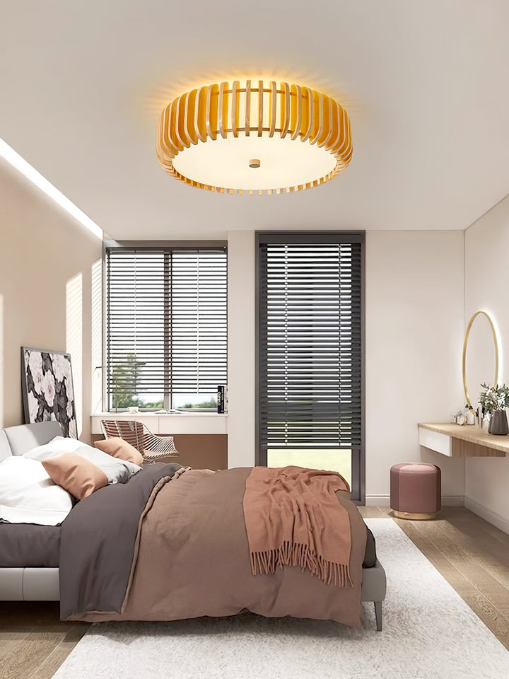 Lampa sufitowa Oakflare
