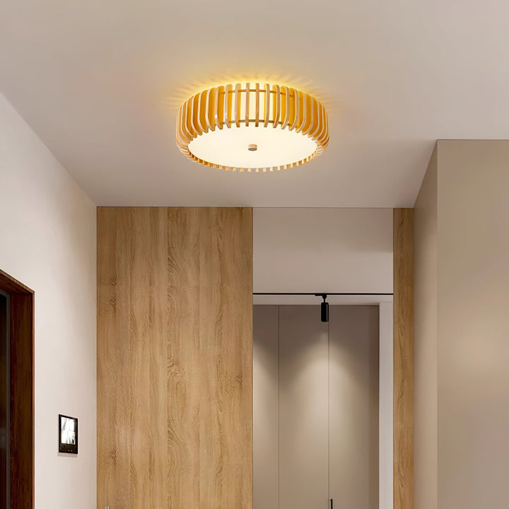 Lampa sufitowa Oakflare
