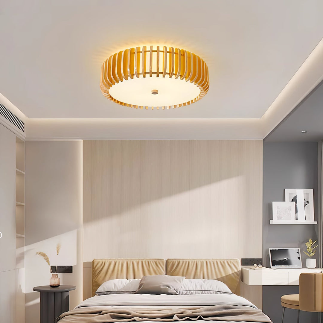Lampa sufitowa Oakflare