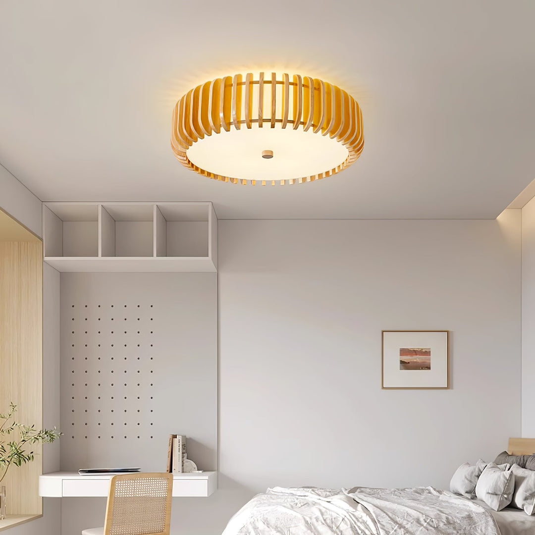 Lampa sufitowa Oakflare