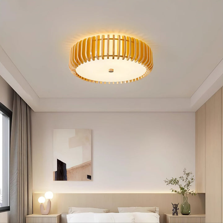 Lampa sufitowa Oakflare