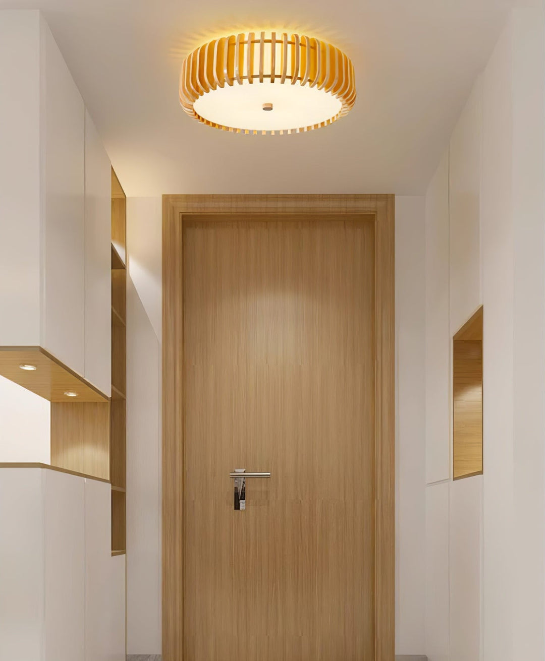Lampa sufitowa Oakflare