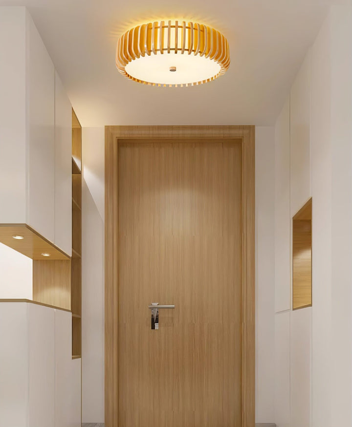 Lampa sufitowa Oakflare