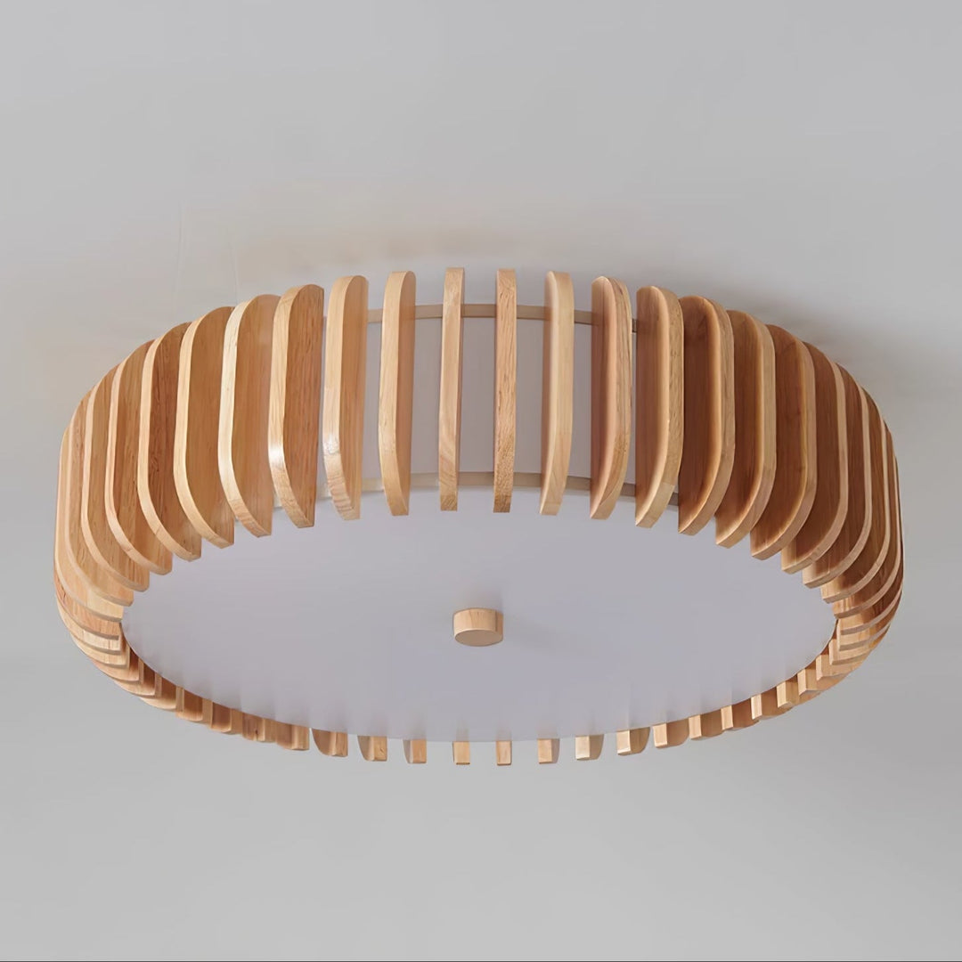 Lampa sufitowa Oakflare