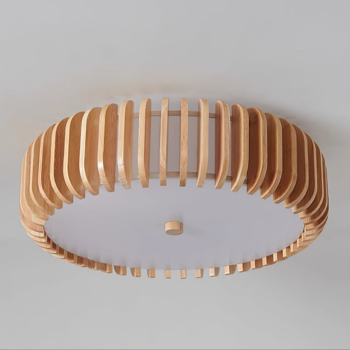Lampa sufitowa Oakflare