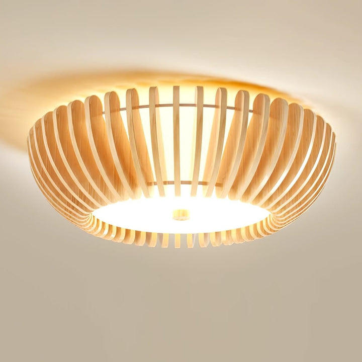 Lampa sufitowa Oakflare