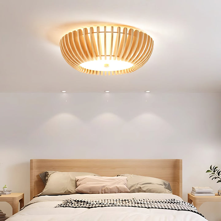 Lampa sufitowa Oakflare
