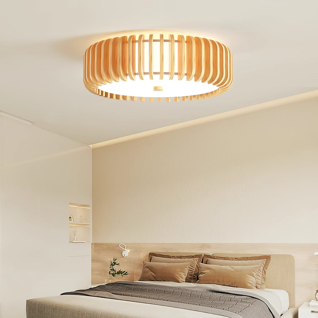 Lampa sufitowa Oakflare