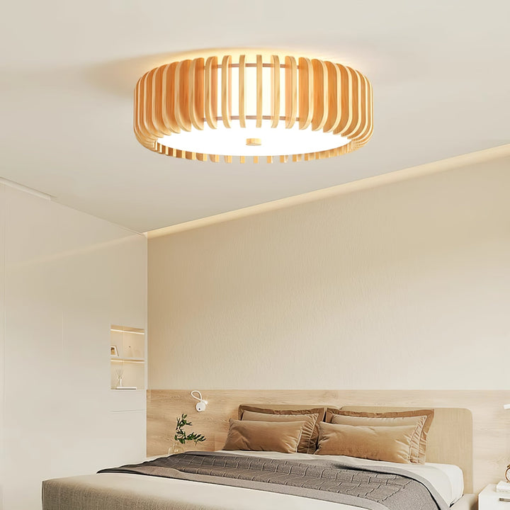 Lampa sufitowa Oakflare