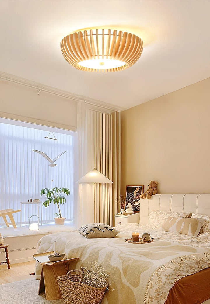 Lampa sufitowa Oakflare