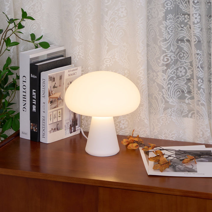 Obello Przenośna Lampa Stołowa z Ładowaniem