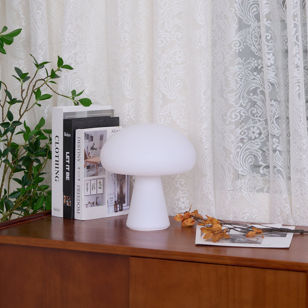 Obello Przenośna Lampa Stołowa z Ładowaniem