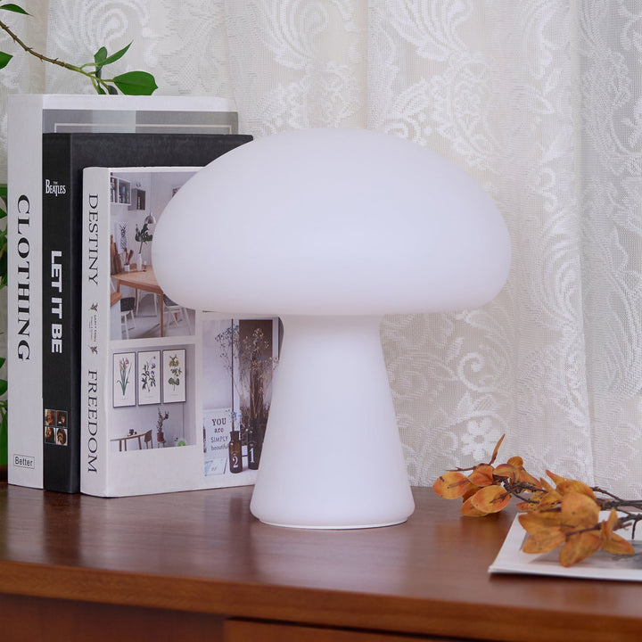 Obello Przenośna Lampa Stołowa z Ładowaniem