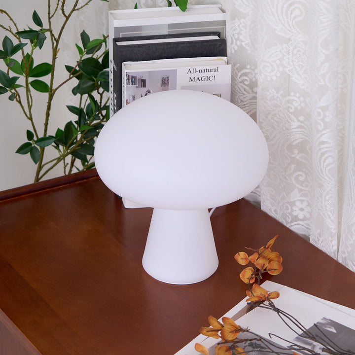 Obello Przenośna Lampa Stołowa z Ładowaniem