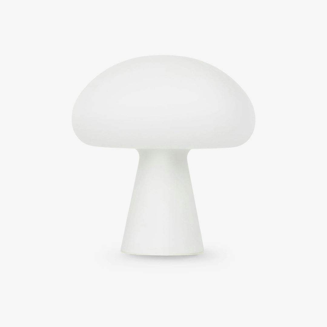 Obello Przenośna Lampa Stołowa z Ładowaniem