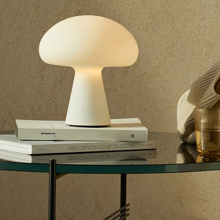 Obello Przenośna Lampa Stołowa z Ładowaniem