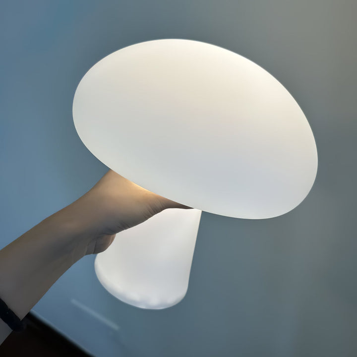 Obello Przenośna Lampa Stołowa z Ładowaniem