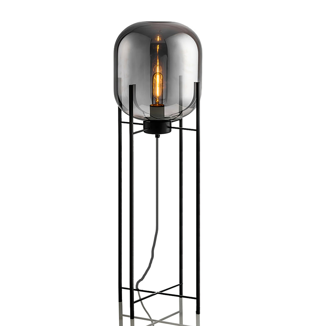 Lampa podłogowa Oda