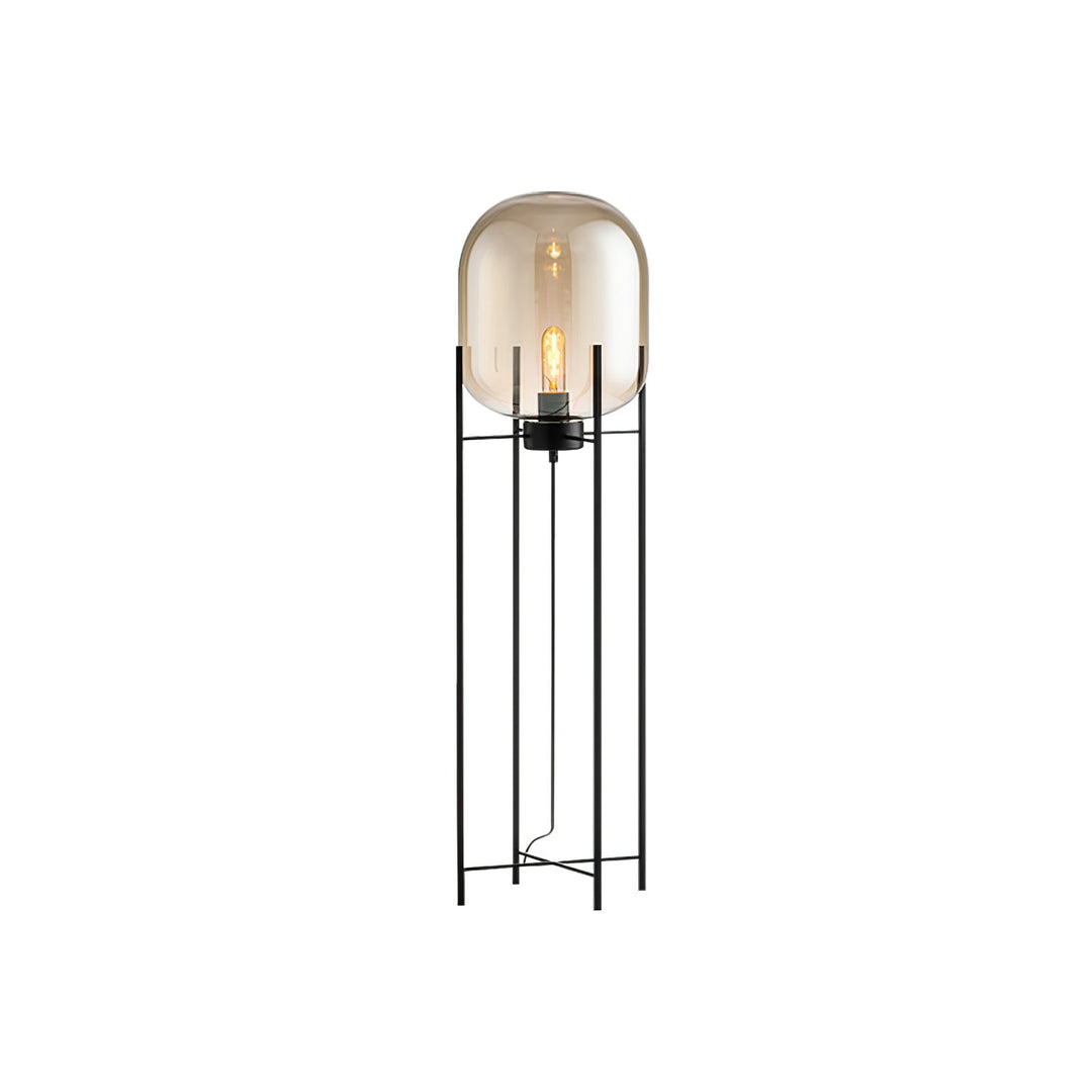 Lampa podłogowa Oda