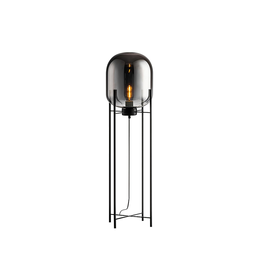 Lampa podłogowa Oda