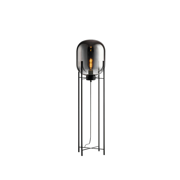 Lampa podłogowa Oda