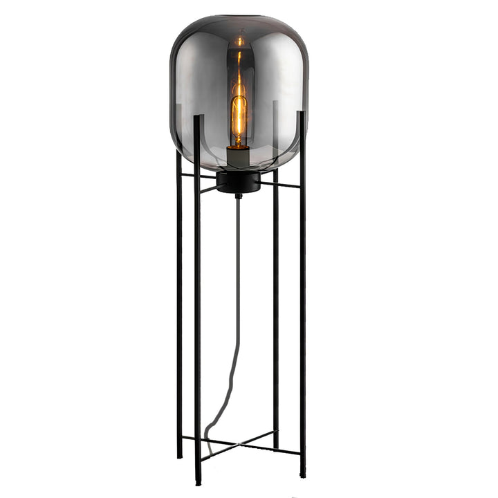 Lampa podłogowa Oda