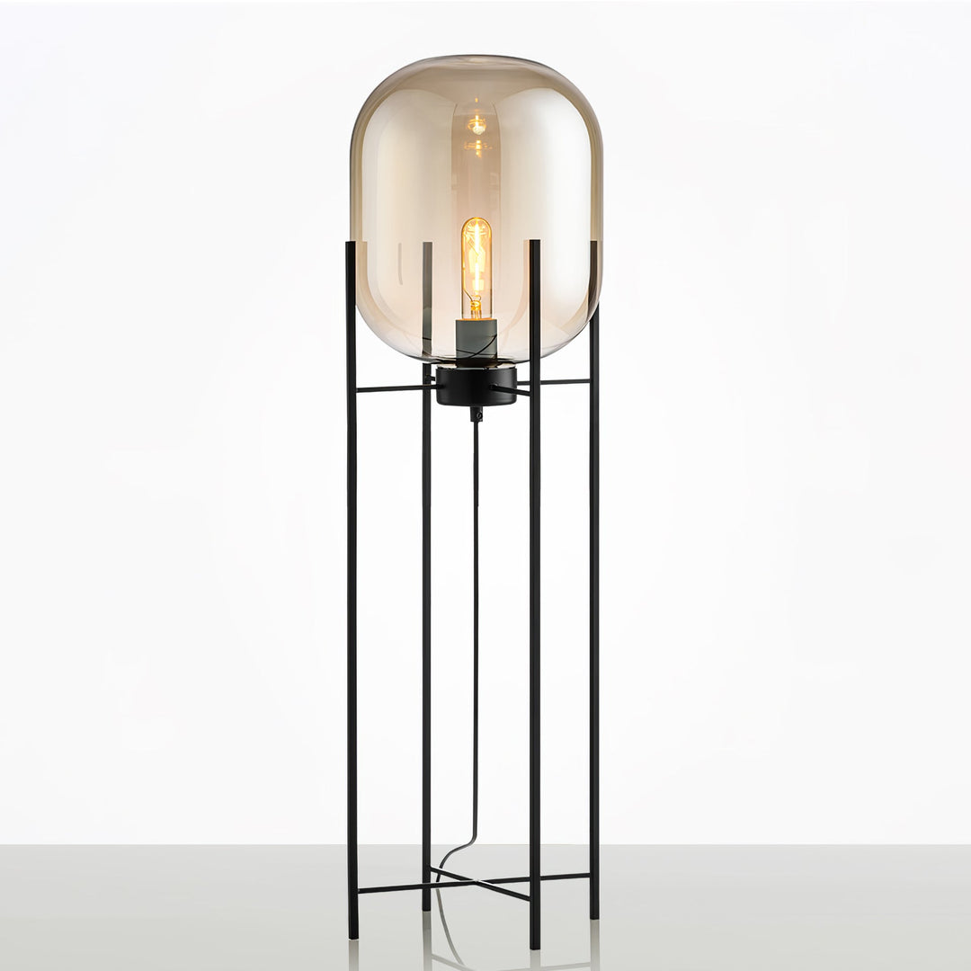 Lampa podłogowa Oda