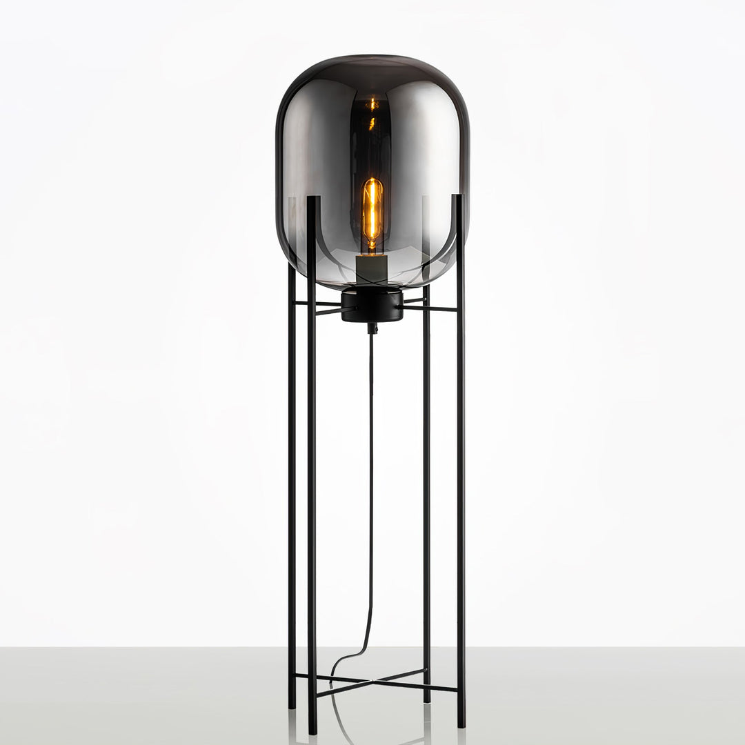 Lampa podłogowa Oda