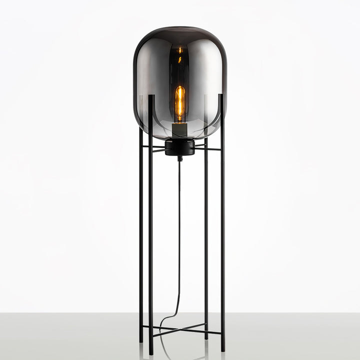 Lampa podłogowa Oda