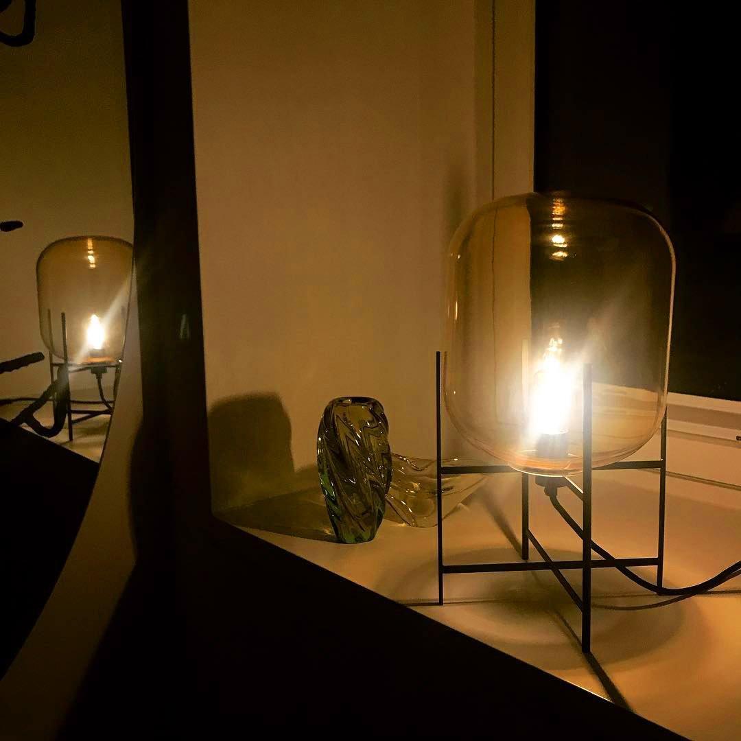 Lampa Stołowa Oda