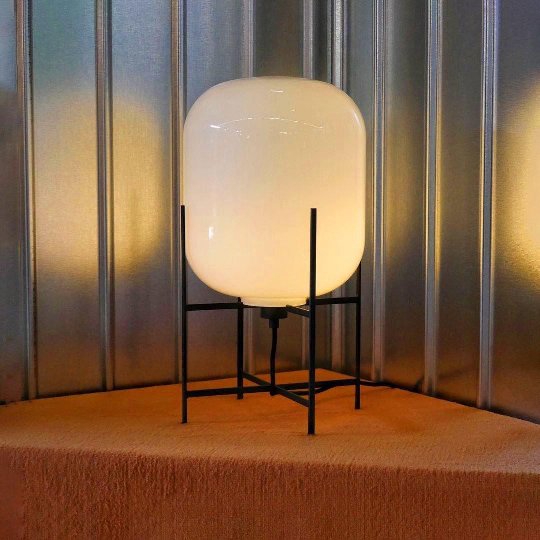 Lampa Stołowa Oda
