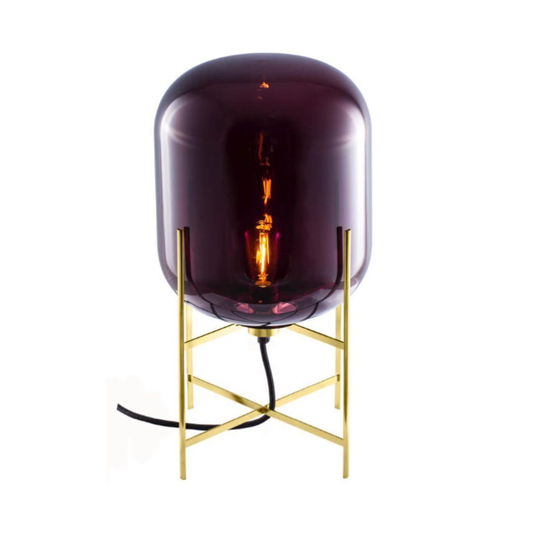 Lampa Stołowa Oda