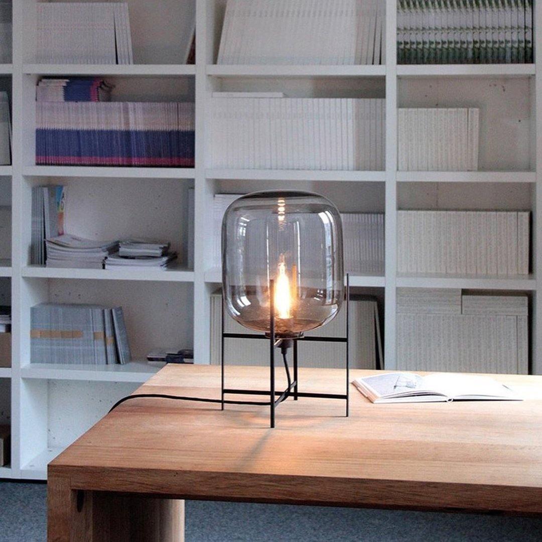 Lampa Stołowa Oda