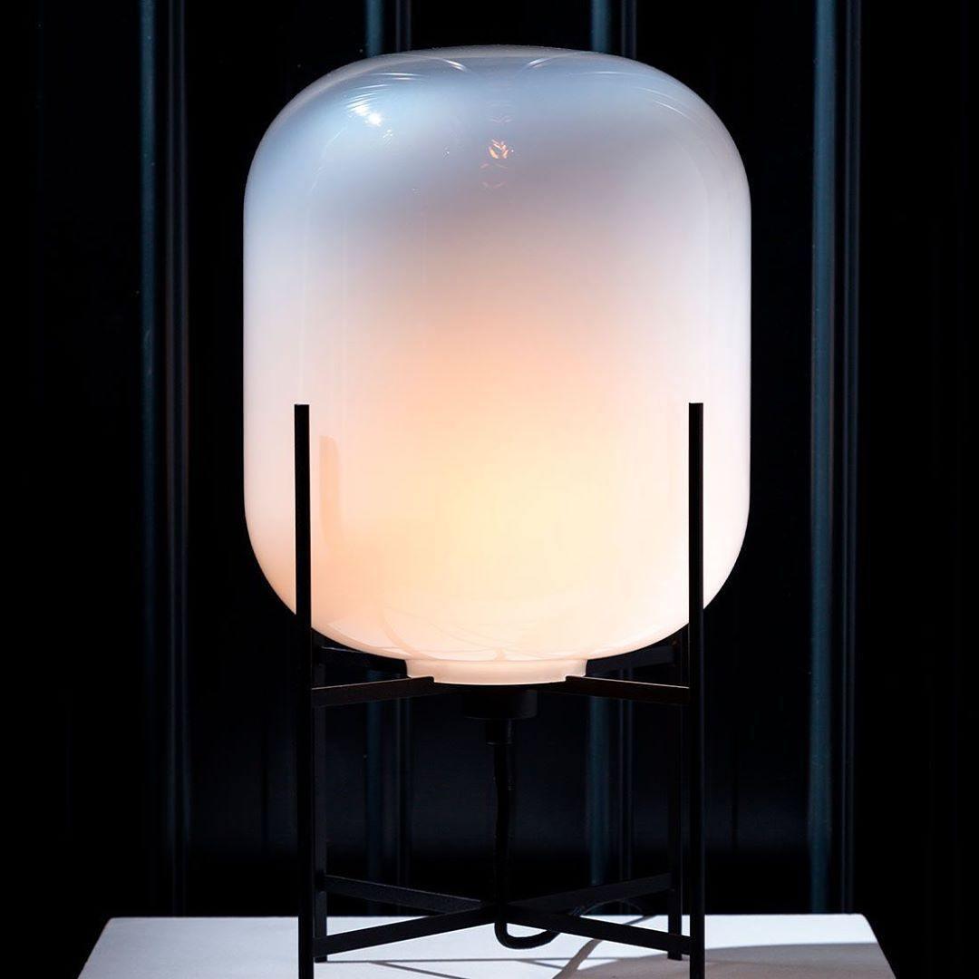 Lampa Stołowa Oda